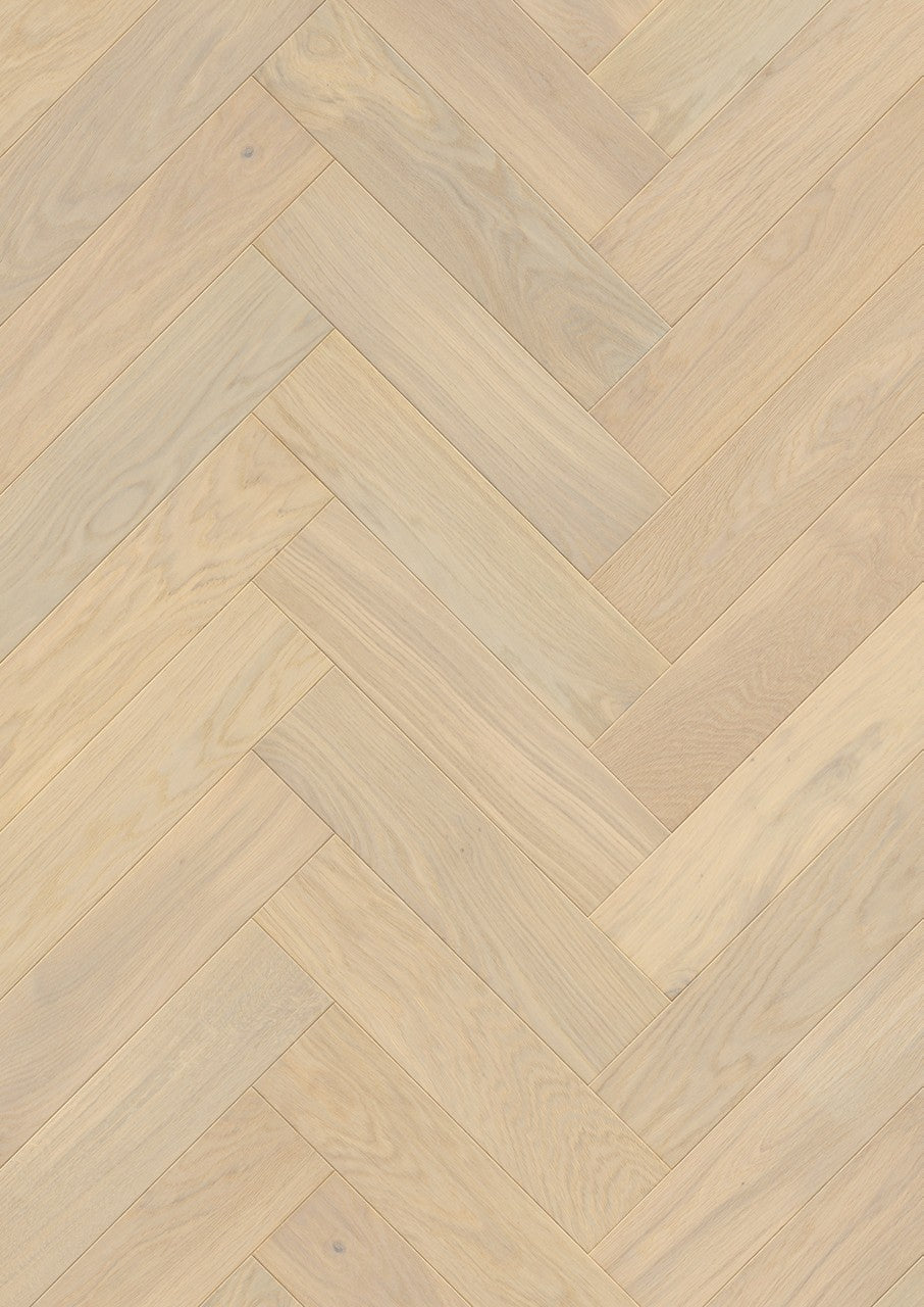 € 104,50/mq PARQUET PERGO WOOD SALTHOLM ROVERE SPINA CHIARO 580x145x13,5 mm