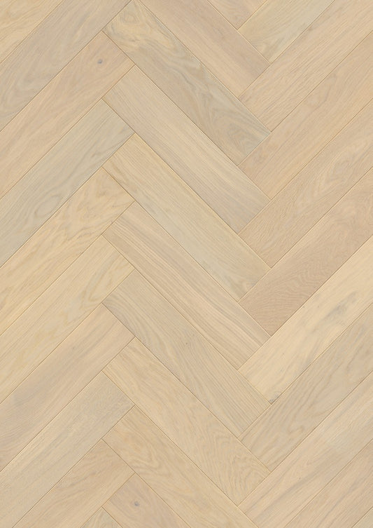 € 104,50/mq PARQUET PERGO WOOD SALTHOLM ROVERE SPINA CHIARO 580x145x13,5 mm