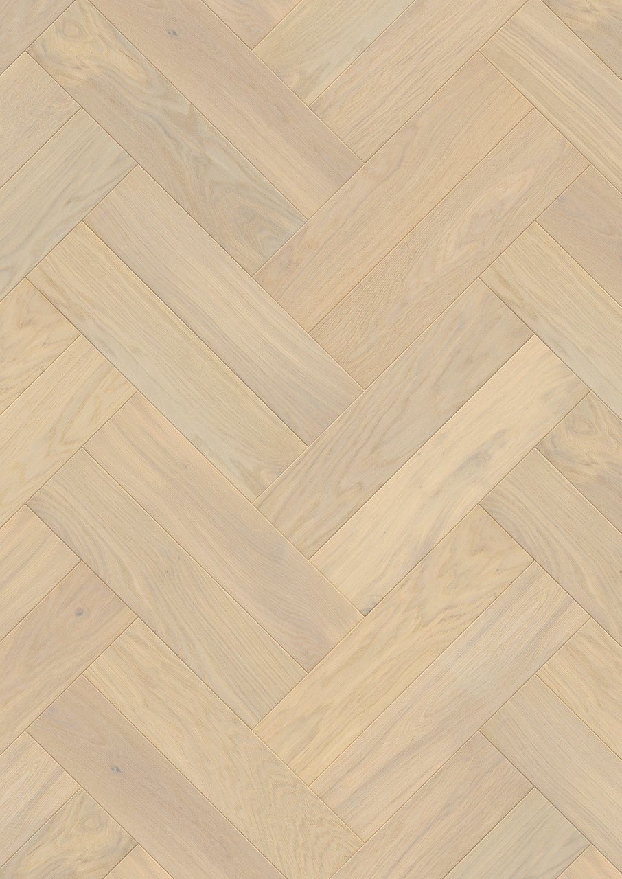 € 104,50/mq PARQUET PERGO WOOD SALTHOLM ROVERE SPINA CHIARO 580x145x13,5 mm