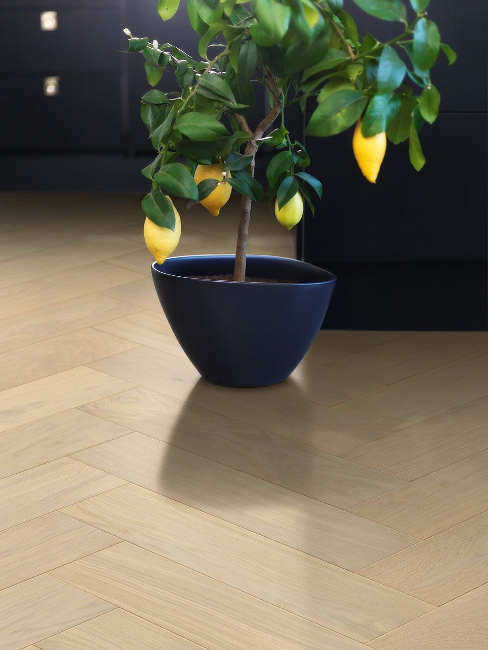 € 104,50/mq PARQUET PERGO WOOD SALTHOLM ROVERE SPINA CHIARO 580x145x13,5 mm