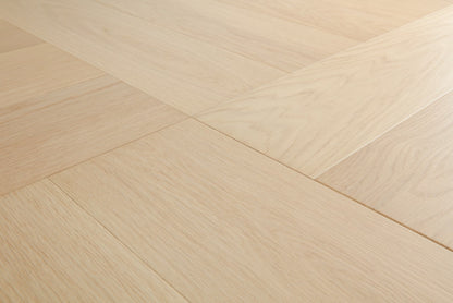 € 104,50/mq PARQUET PERGO WOOD SALTHOLM ROVERE SPINA CHIARO 580x145x13,5 mm