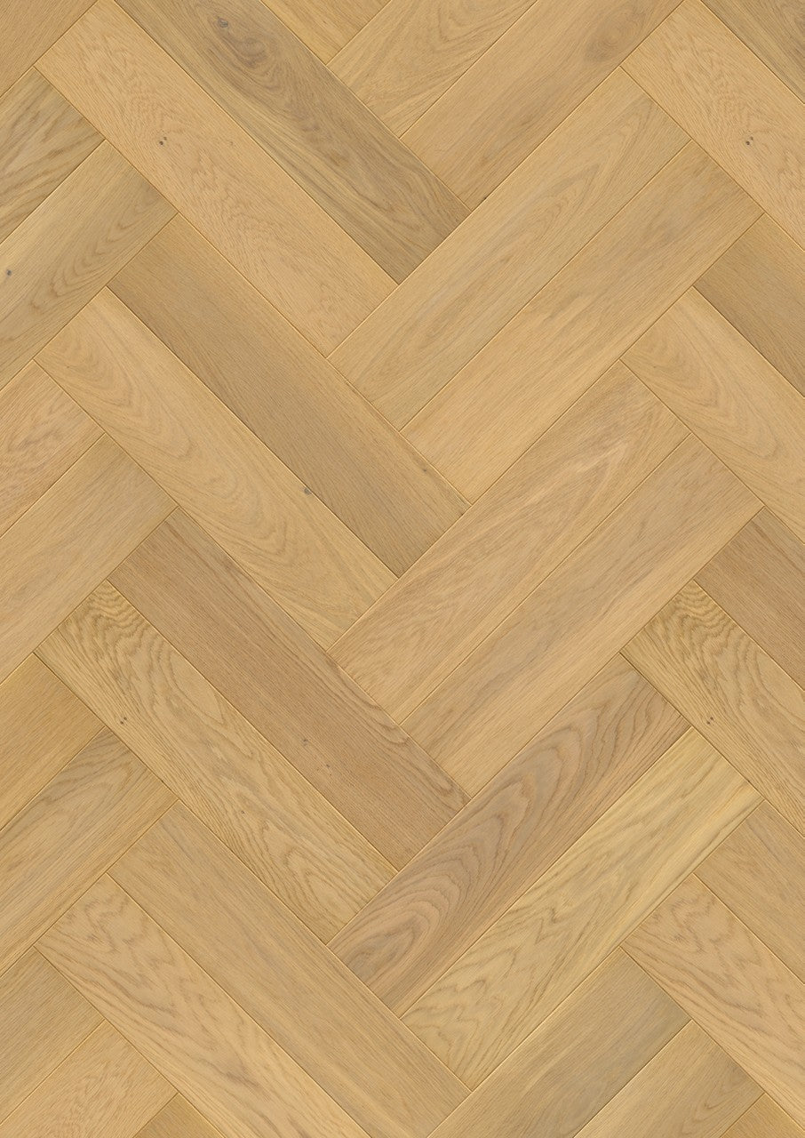 PARQUET PERGO WOOD SALTHOLM ROVERE SPINA NATURALE 580x145x13,5 mm