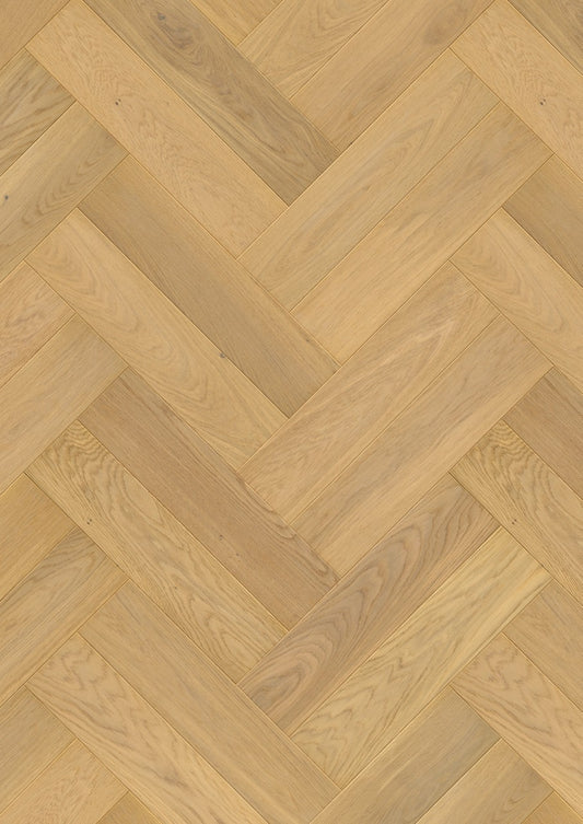 € 104,50/mq PARQUET PERGO WOOD SALTHOLM ROVERE SPINA NATURALE 580x145x13,5 mm