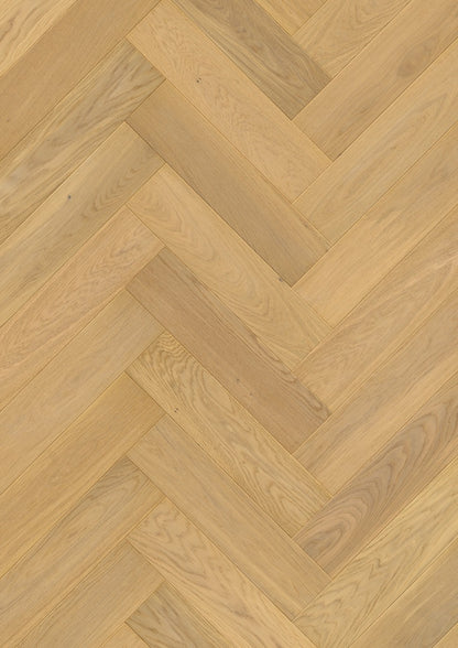 PARQUET PERGO WOOD SALTHOLM ROVERE SPINA NATURALE 580x145x13,5 mm