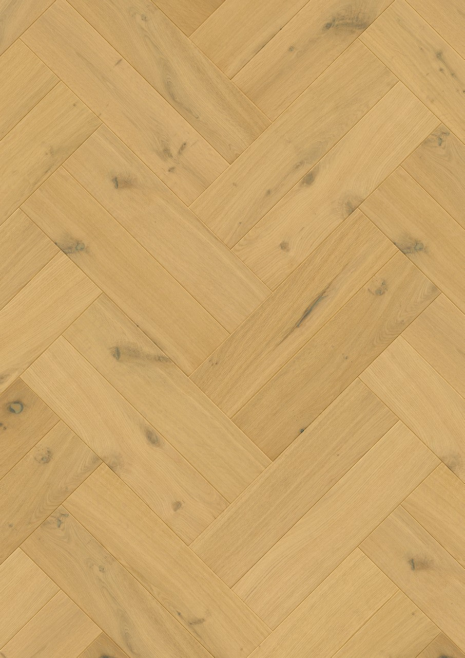 € 96,50/mq PARQUET PERGO WOOD SALTHOLM ROVERE SPINA VANIGLIA 580x145x13,5 mm