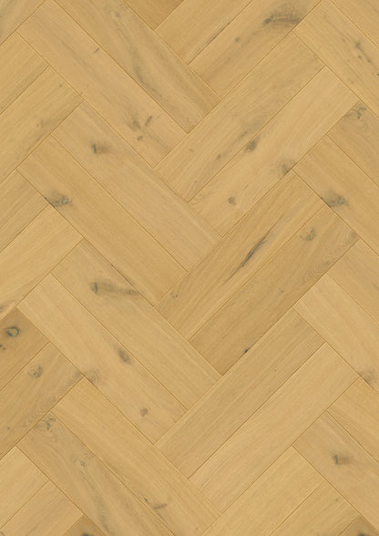 € 96,50/mq PARQUET PERGO WOOD SALTHOLM ROVERE SPINA VANIGLIA 580x145x13,5 mm