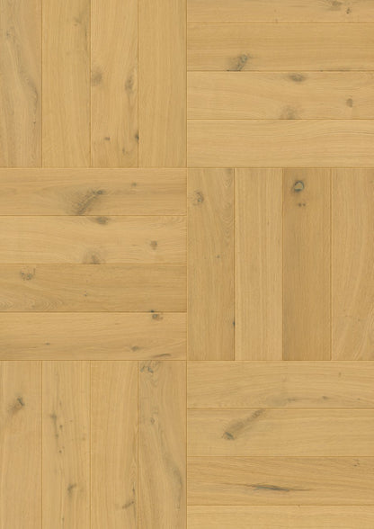 € 96,50/mq PARQUET PERGO WOOD SALTHOLM ROVERE SPINA VANIGLIA 580x145x13,5 mm