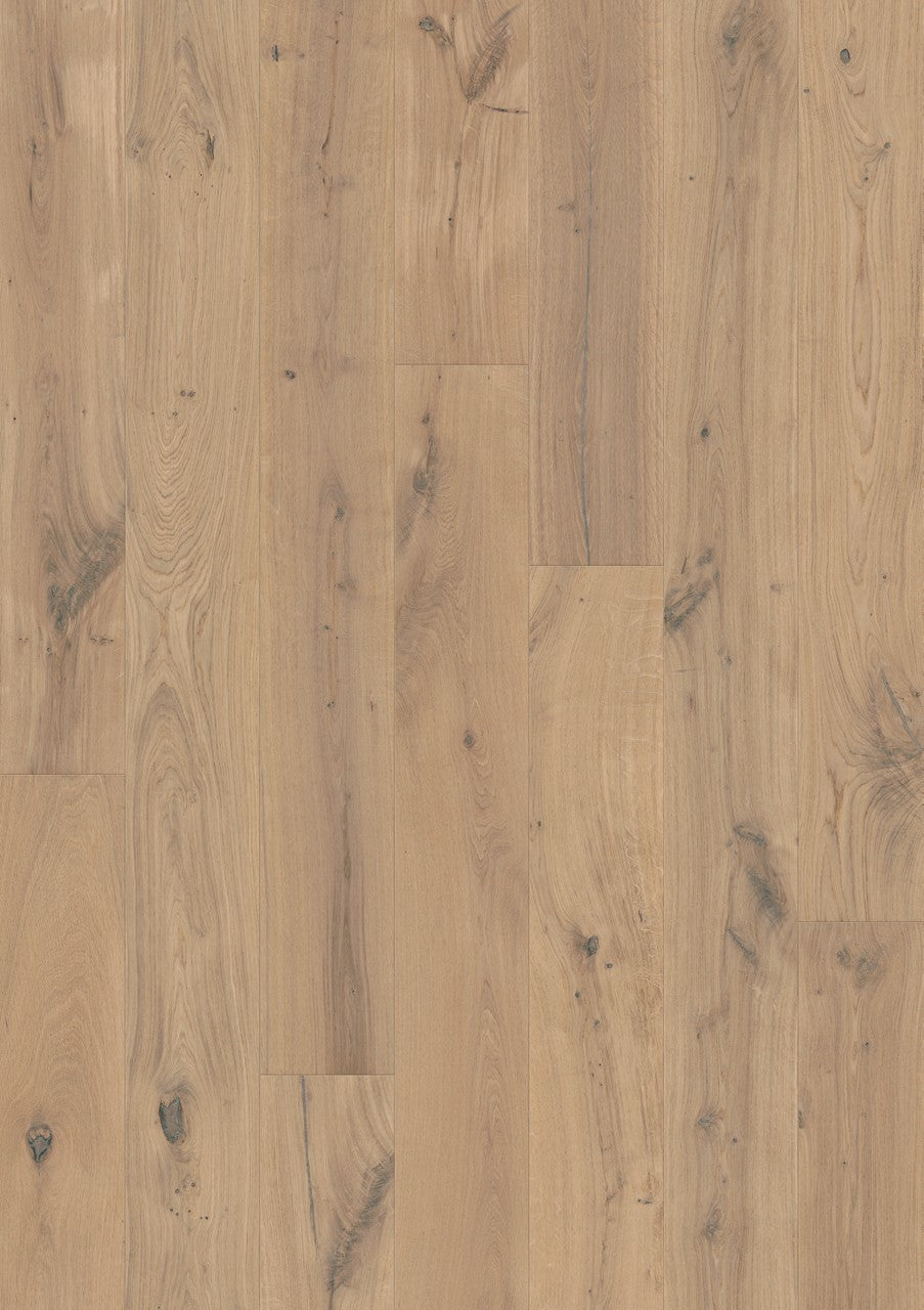 PARQUET PERGO WOOD SVALBARD ROVERE SUBLIME 2200x220x13 mm