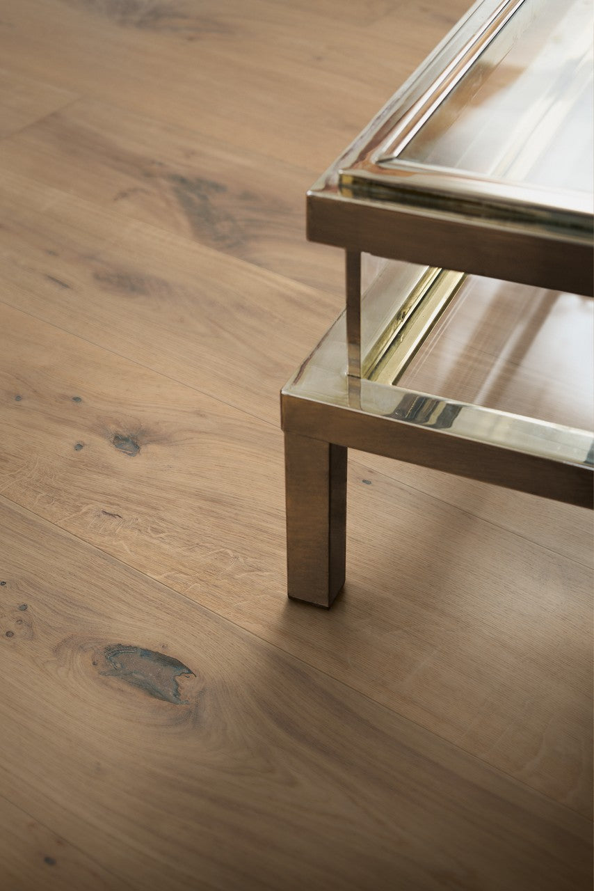 PARQUET PERGO WOOD SVALBARD ROVERE SUBLIME 2200x220x13 mm