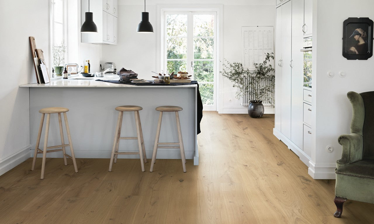 PARQUET PERGO WOOD SVALBARD ROVERE SUBLIME 2200x220x13 mm