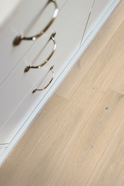 PARQUET PERGO WOOD LOFOTEN ROVERE LUCE DEL NORD 1820x190x13 mm