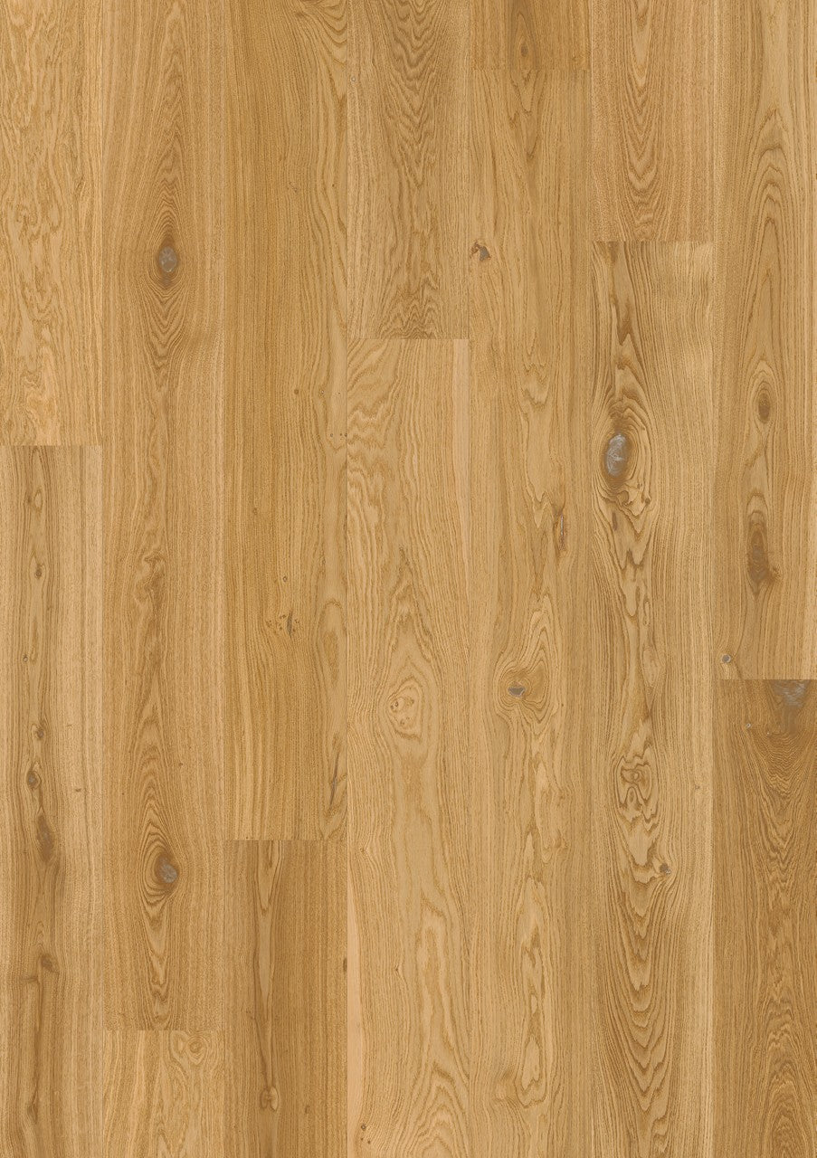 PARQUET PERGO WOOD LOFOTEN ROVERE NATURALE 1820x190x13 mm