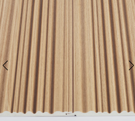 MOOVE RUYI CEDAR