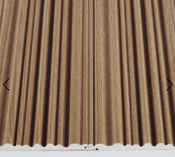 MOOVE RUYI TEAK