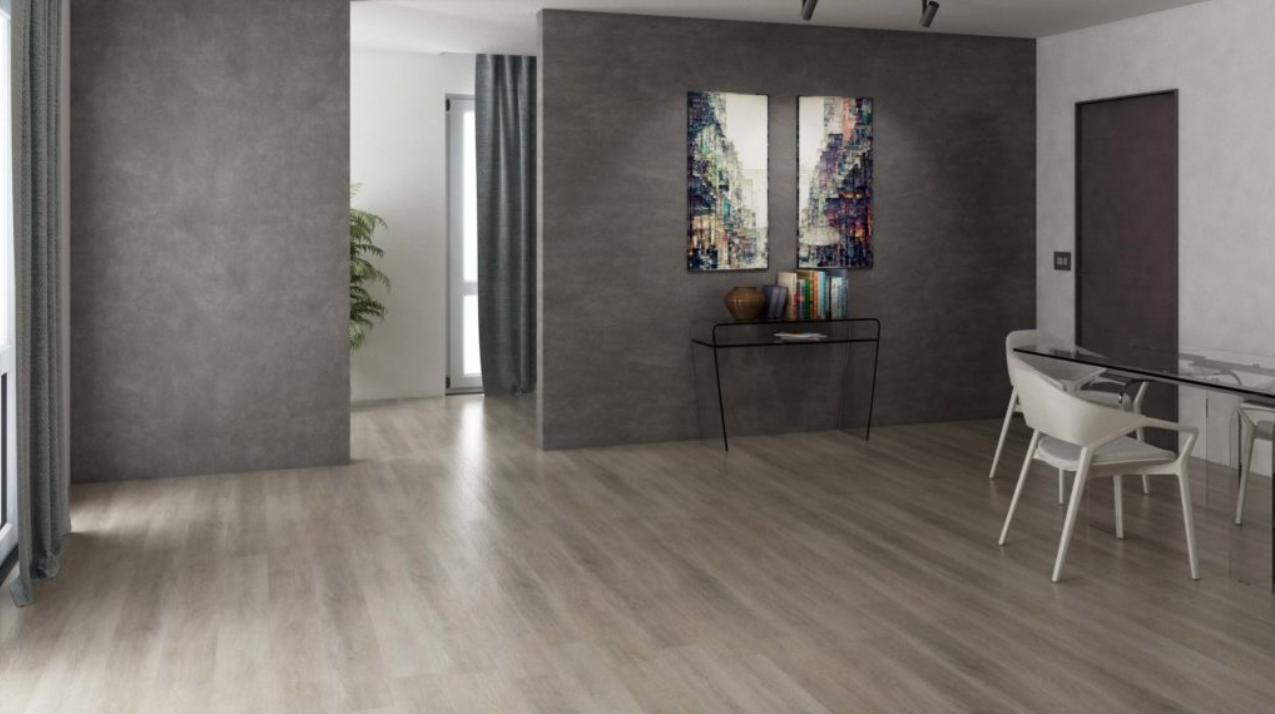 SPC R&G DISTRIBUTION STRONG FLOOR PLUS ROVERE ALABAMA - €38,90 al mq