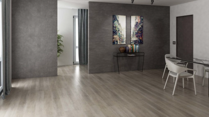 SPC R&G DISTRIBUTION STRONG FLOOR PLUS ROVERE ALABAMA - €38,90 al mq