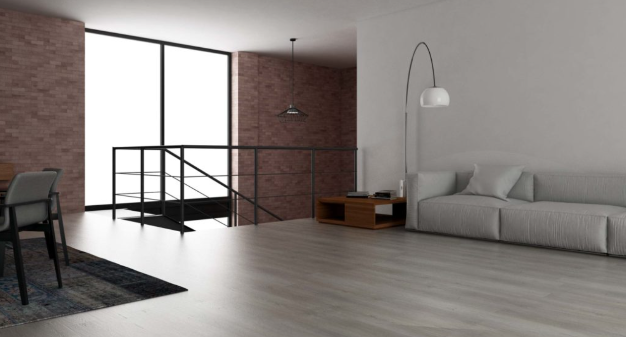 SPC R&G DISTRIBUTION STRONG FLOOR PLUS ROVERE CANADA - €38,90 al mq