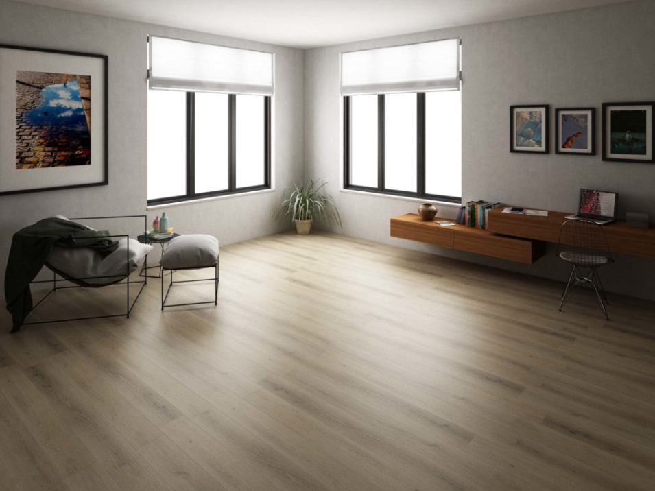 SPC R&G DISTRIBUTION STRONG FLOOR PLUS ROVERE FLORIDA - €38,90 al mq