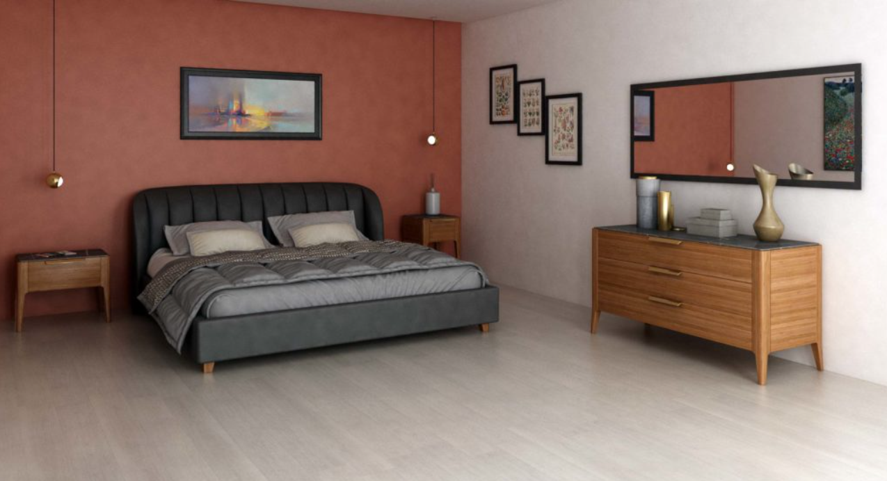 SPC R&G DISTRIBUTION STRONG FLOOR PLUS ROVERE VIRGINIA - €38,90 al mq