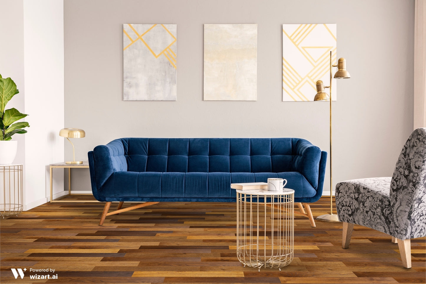 PARQUET ITALWOOD LA TRADIZIONE LUIS CONFORT ROVERE SPAZZOLATO TERMOTRATTATO 10/3x65/70x440/490mm