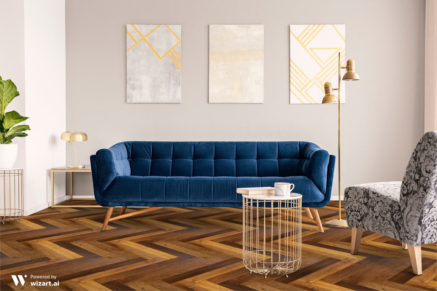 PARQUET ITALWOOD LA TRADIZIONE LUIS CONFORT ROVERE SPAZZOLATO TERMOTRATTATO 10/3x65/70x440/490mm