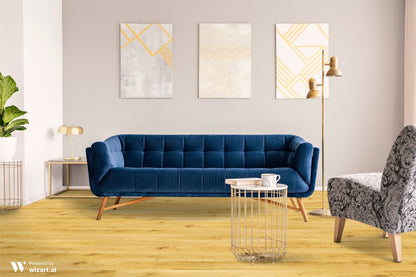 PARQUET ITALWOOD LA TRADIZIONE LUIS YOUNG ROVERE SPAZZOLATO NATURALE 10/3x110/120x600/1200mm