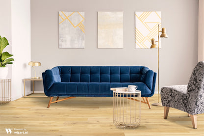 PARQUET ITALWOOD LA TRADIZIONE LUIS YOUNG ROVERE SPAZZOLATO NATURALIZZATO 10/3x110/120x600/1200mm