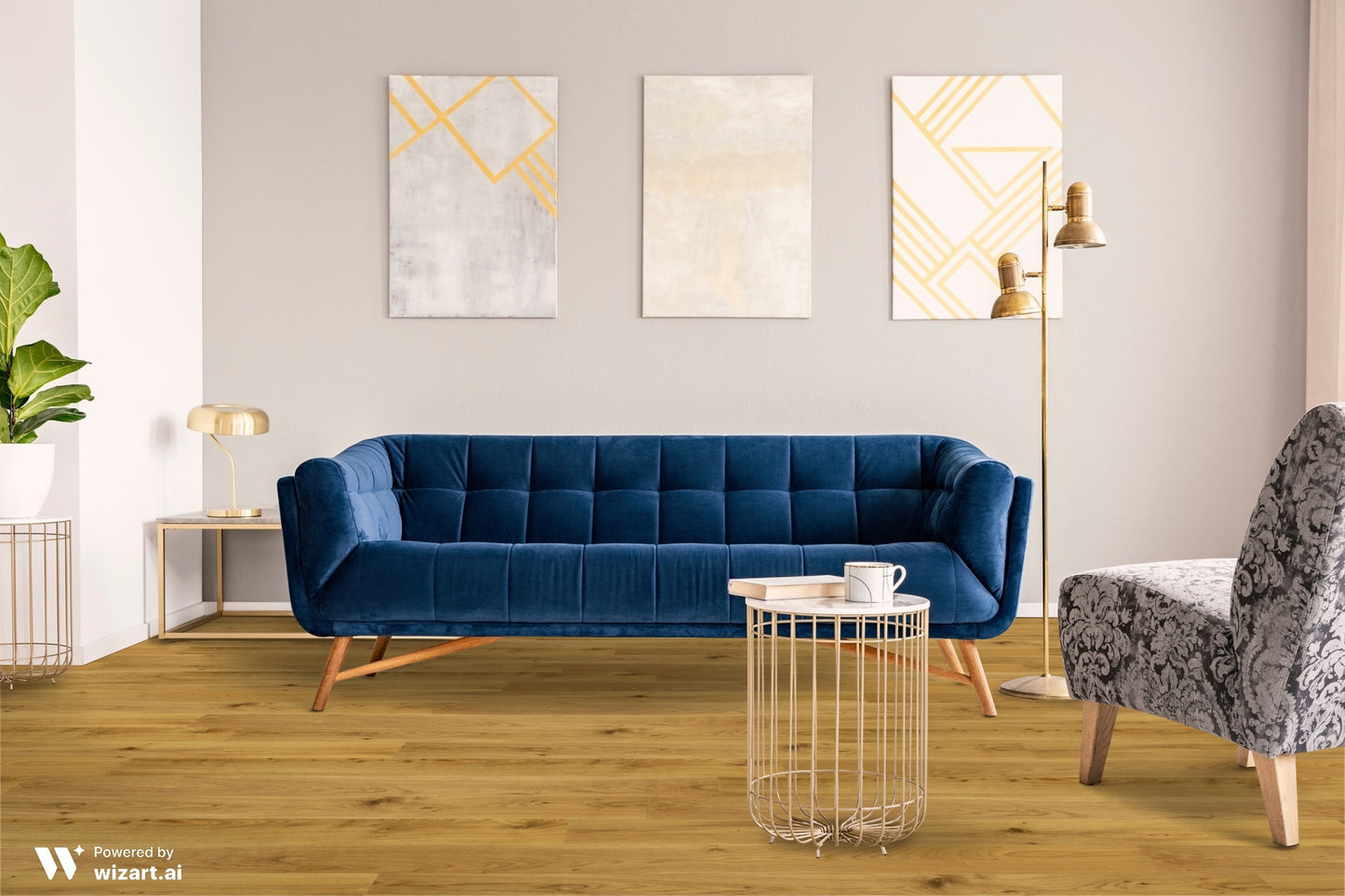 PARQUET ITALWOOD LA TRADIZIONE LUIS YOUNG ROVERE SPAZZOLATO MIELATO 10/3x110/120x600/1200mm