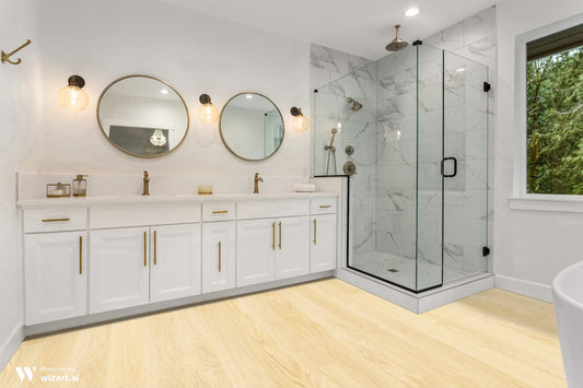 PARQUET ITALWOOD LA TRADIZIONE LUIS PEOPLE ROVERE SPAZZOLATO NATURALIZZATO 10/4x140/150x800/1400mm