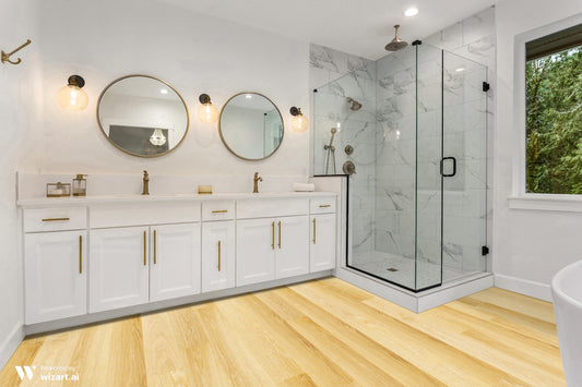 PARQUET ITALWOOD LA TRADIZIONE LUIS PEOPLE ROVERE SPAZZOLATO DECAPATO 10/4x140/150x800/1400mm