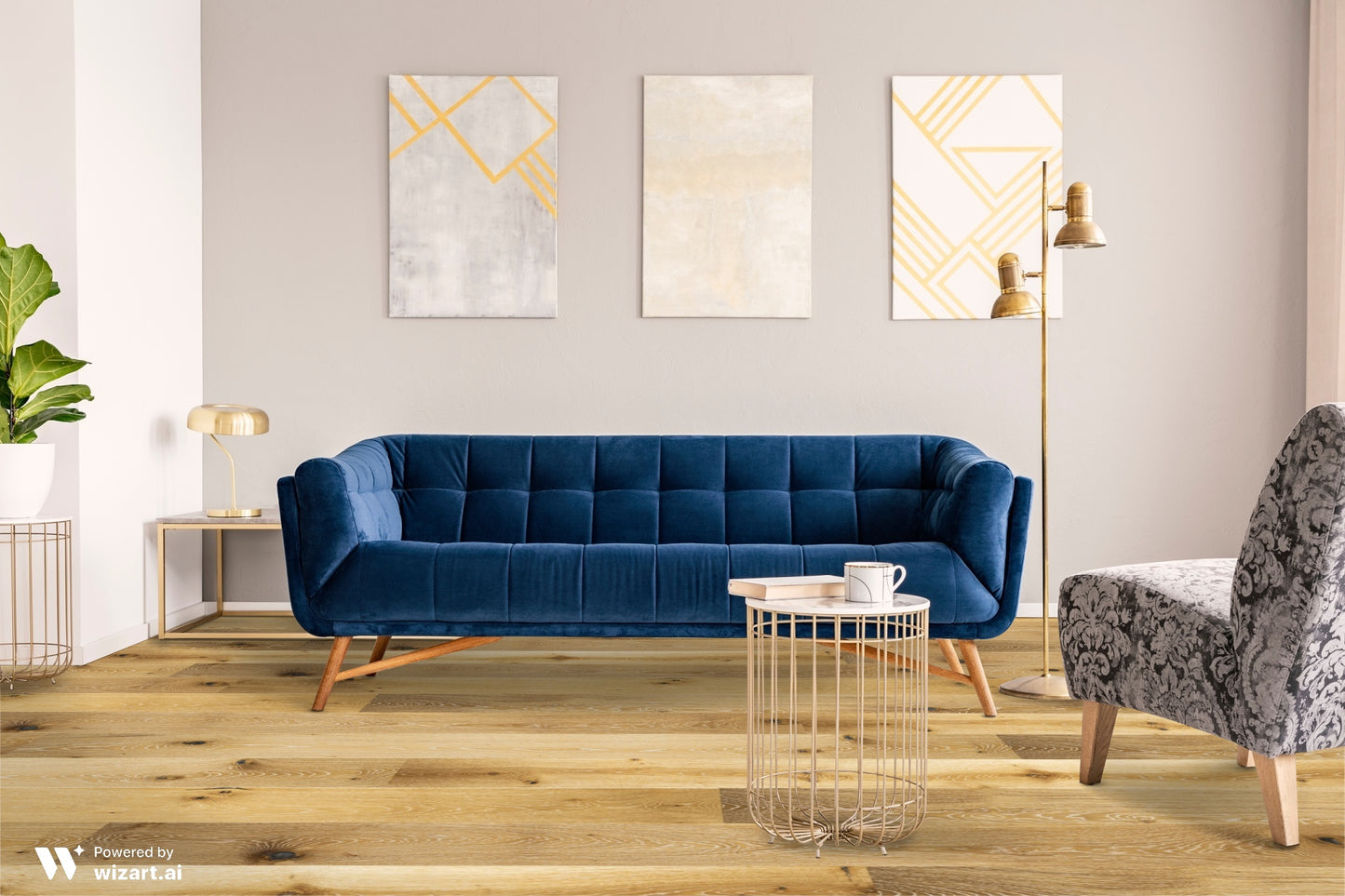 PARQUET ITALWOOD PLANK 190 ROVERE SPAZZOLATO DECAPATO 14/3x180/190x700/1900mm