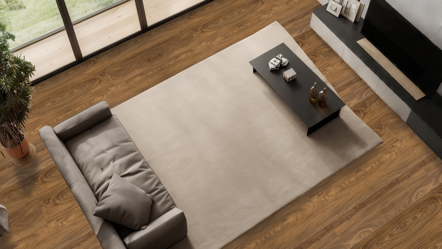 €31,90/mq SPC R&G DISTRIBUTION BE FLOOR SMART ROVERE COLORADO