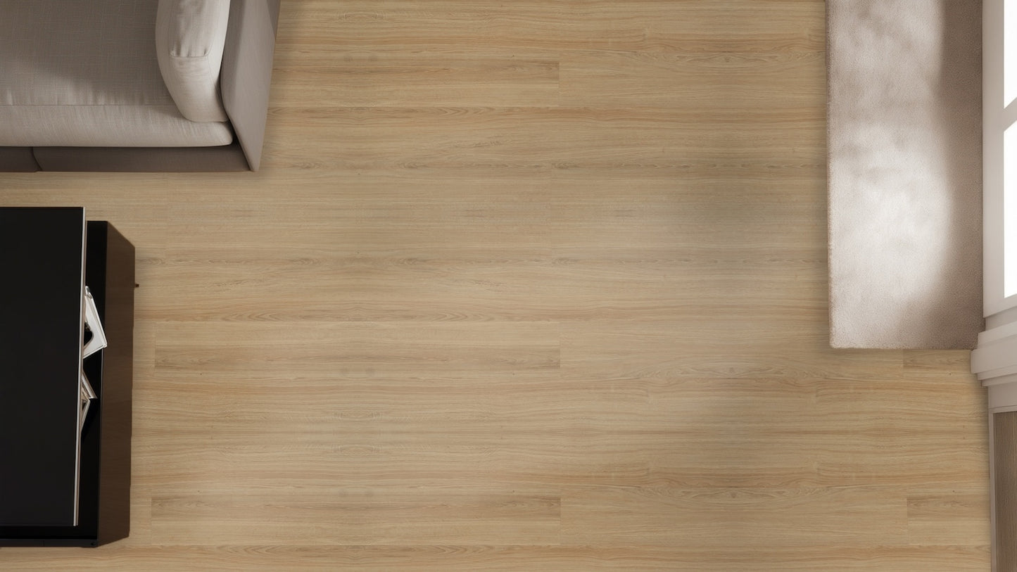 €31,90/mq SPC R&G DISTRIBUTION BE FLOOR SMART ROVERE CAROLINA