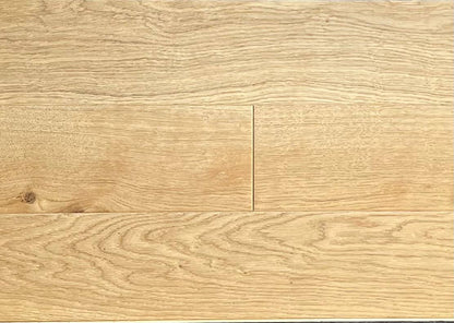 PARQUET ITALWOOD LA TRADIZIONE LUIS MAXI ROVERE SPAZZOLATO NATURALE 11/4x90x600mm