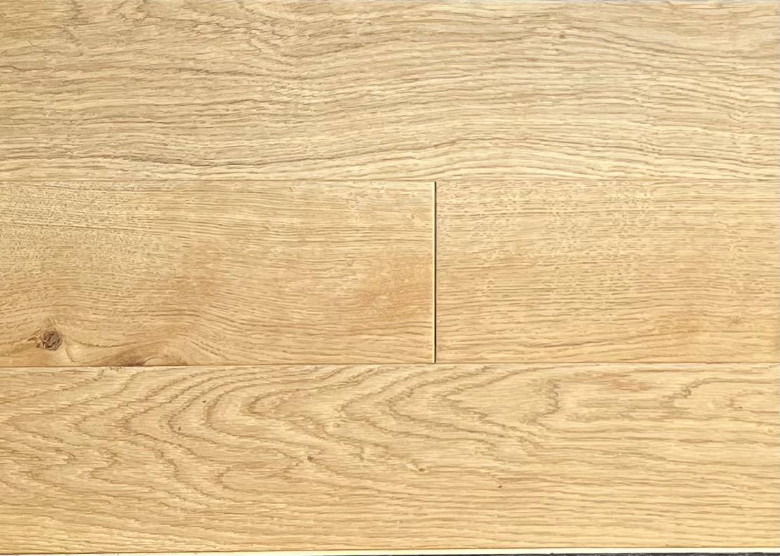 PARQUET ITALWOOD LA TRADIZIONE LUIS YOUNG ROVERE SPAZZOLATO NATURALE 10/3x110/120x600/1200mm