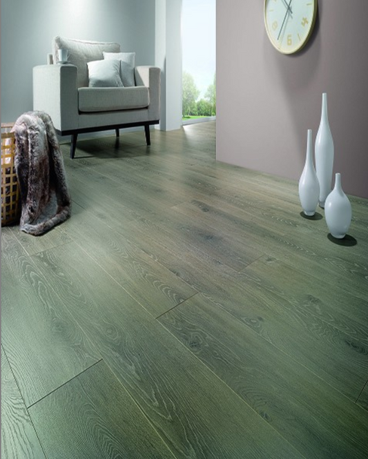 PAVIMENTO IN LAMINATO ELIOFLOOR ETERNO S30 ROVERE PICASSO € 40,90 AL MQ
