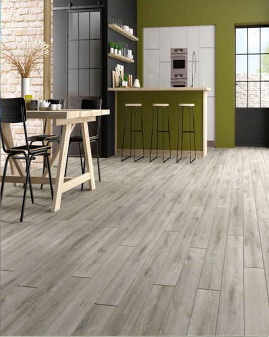 PAVIMENTO IN LAMINATO ELIOFLOOR ETERNO S32 ROVERE GAUGUIN € 40,90 AL MQ