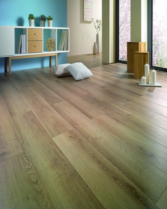 PAVIMENTO IN LAMINATO ELIOFLOOR ETERNO S33 ROVERE DALI' € 40,90 AL MQ