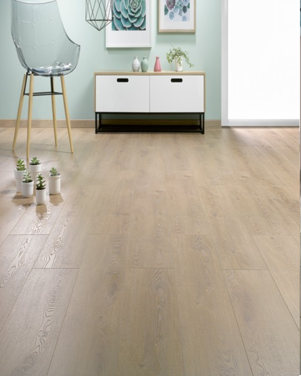 PAVIMENTO IN LAMINATO ELIOFLOOR ARMONICO S39 ROVERE MUNCH