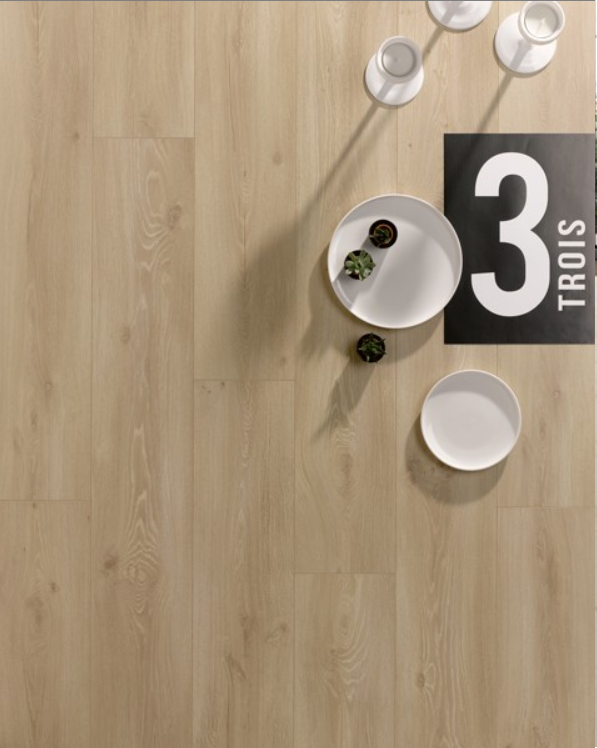 PAVIMENTO IN LAMINATO ELIOFLOOR ARMONICO S41 ROVERE FRIDA KAHLO