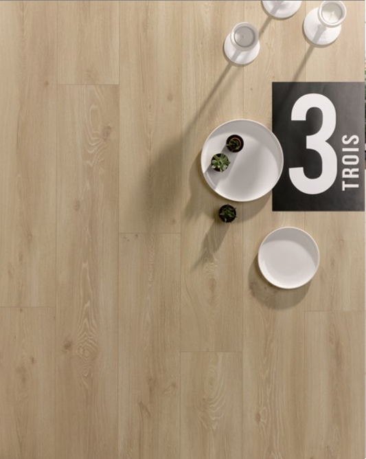 PAVIMENTO IN LAMINATO ELIOFLOOR ARMONICO S41 ROVERE FRIDA KAHLO