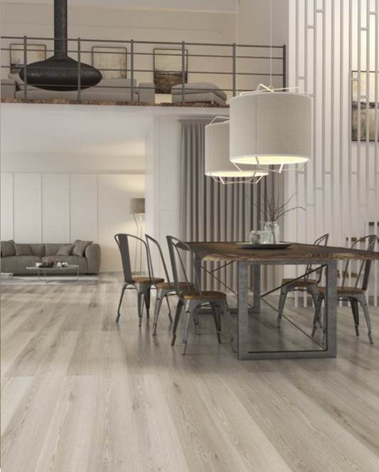 PAVIMENTO IN LAMINATO ELIOFLOOR PRIMO S52 ROVERE TOLEDO € 19,90 AL MQ