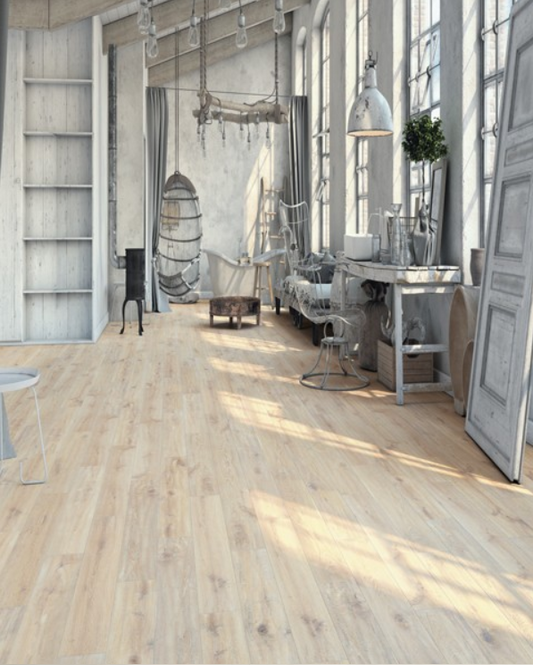 PAVIMENTO IN LAMINATO ELIOFLOOR PRIMO S54 ROVERE BILBAO € 19,90 AL MQ