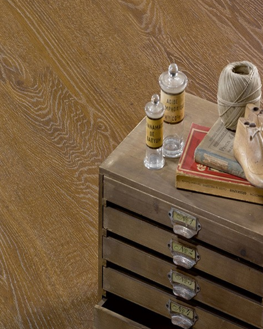 PAVIMENTO IN LAMINATO ELIOFLOOR PRIMO S55 ROVERE BRAGA € 19,90 AL MQ