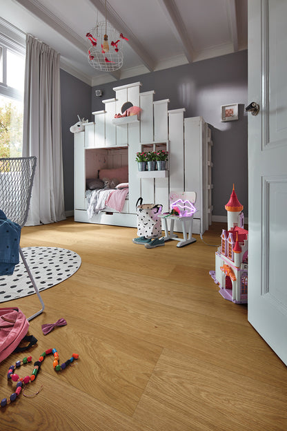 PARQUET SKEMA LUMBERTECH 270 ROVERE CASPIO 1439 - 2200x270x11 mm