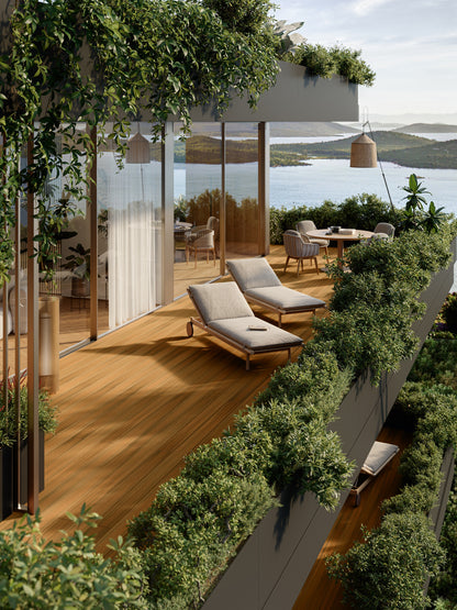 DECKING SKEMA OUTDOOR REAL IPE LAPACHO
