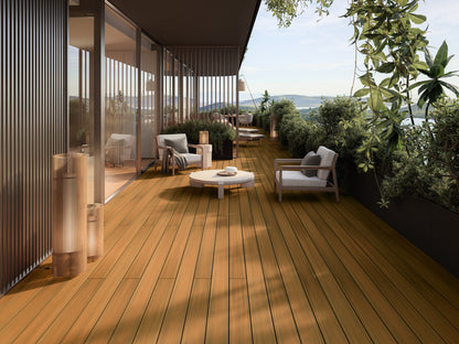 DECKING SKEMA OUTDOOR REAL IPE LAPACHO