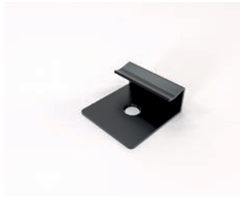 SKEMA OUTDOOR CLIP DI PARTENZA IN ACCIAIO
