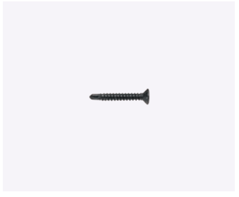 SKEMA OUTDOOR VITI AUTOPERFORANTI PER CLIP