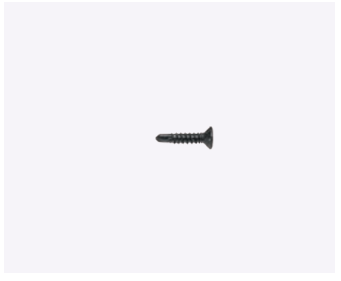 SKEMA OUTDOOR VITI AUTOPERFORANTI PER CLIP IN ACCIAIO 3,5 x 13 mm